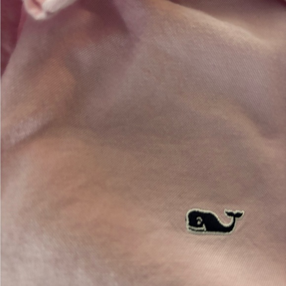 Pink Button-Up Shirt - Picture 3 of 3